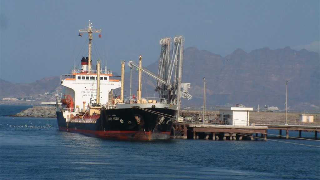Saudi Forces Seize another Yemen-bound Fuel Ship