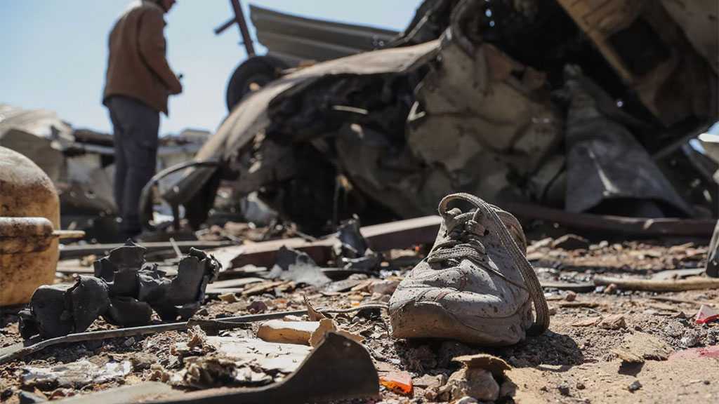 Saudi War on Yemen Has Killed Over 3k Children: Rights Group
