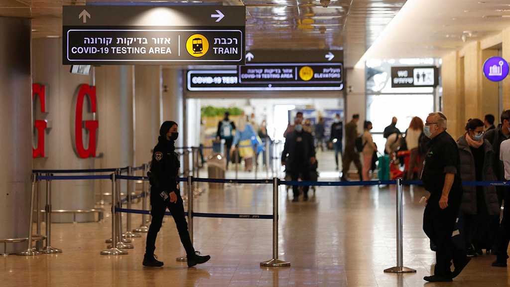 “Israeli” Media: “Israel” Considering Expanded Travel Warning Amid Fears of Iranian Op