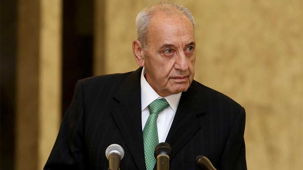 Berri on Karish Field: Lebanon Won’t Fail to Take Action against the ‘Israeli’ Violations