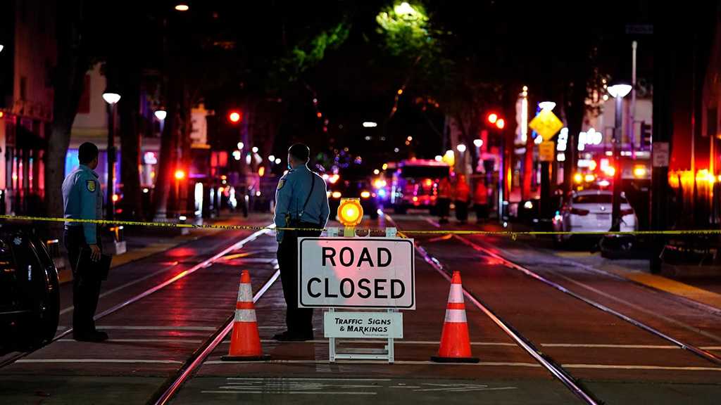 9 Killed, Dozens Wounded in Three Mass Shootings Across American Cities
