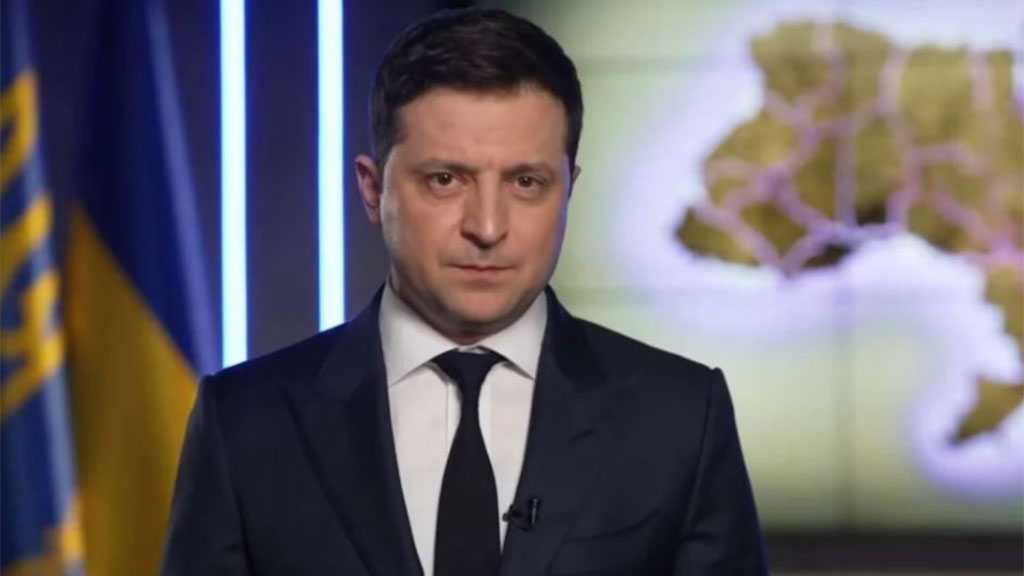 Germany Doesn’t Trust Zelensky – Der Spiegel