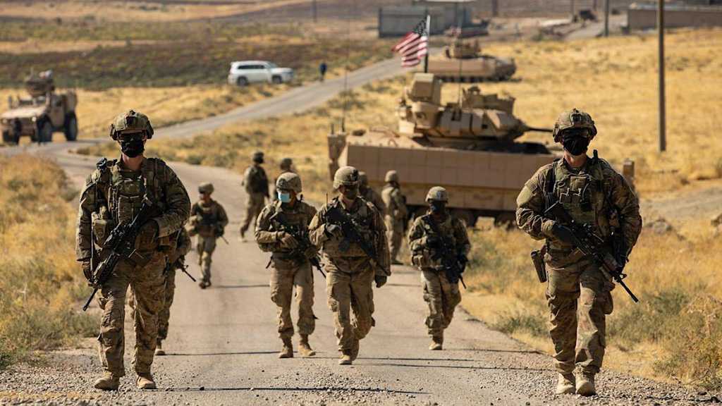 Pentagon Investigates Suspected “Insider” Attack