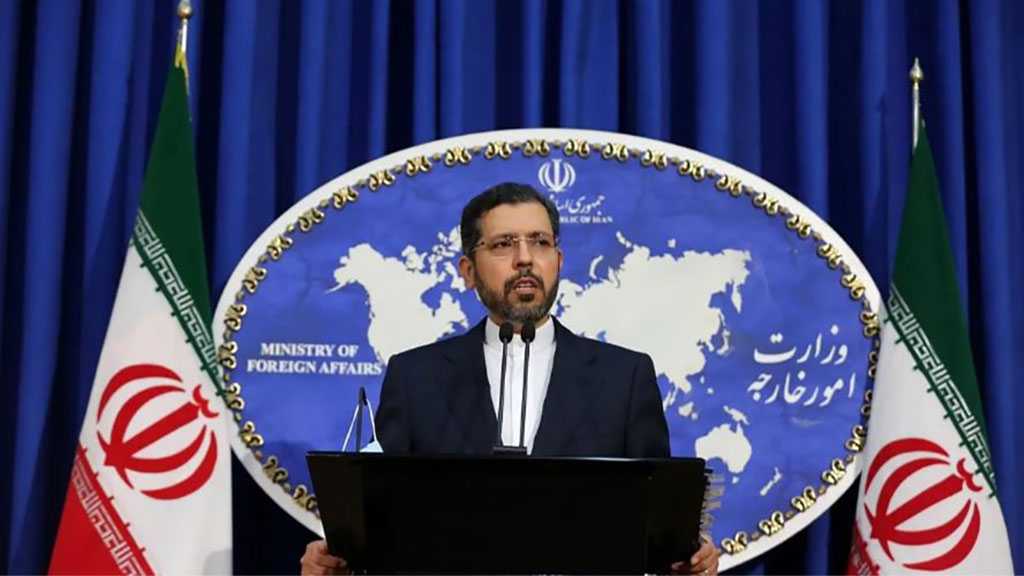 Tehran Vows ’Proportionate’ Response to Any Action by IAEA Board Of Governors
