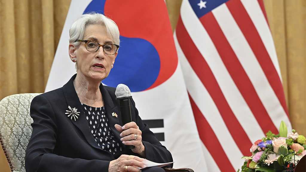 US Issues Nuclear Warning to North Korea
