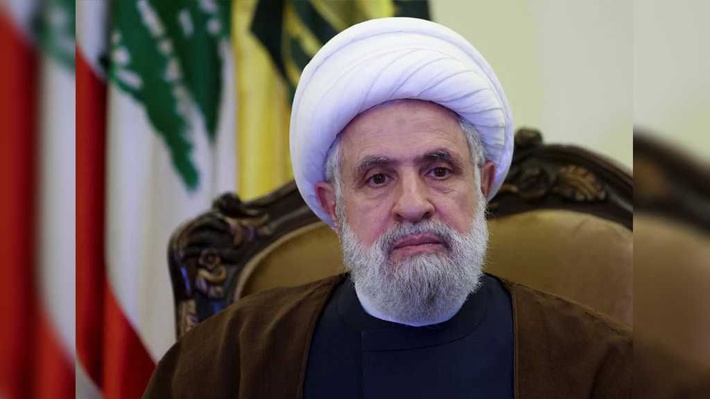 Hezbollah Deputy SG: Group Ready to Act If Lebanon Says “Israel” Violating Water Rights