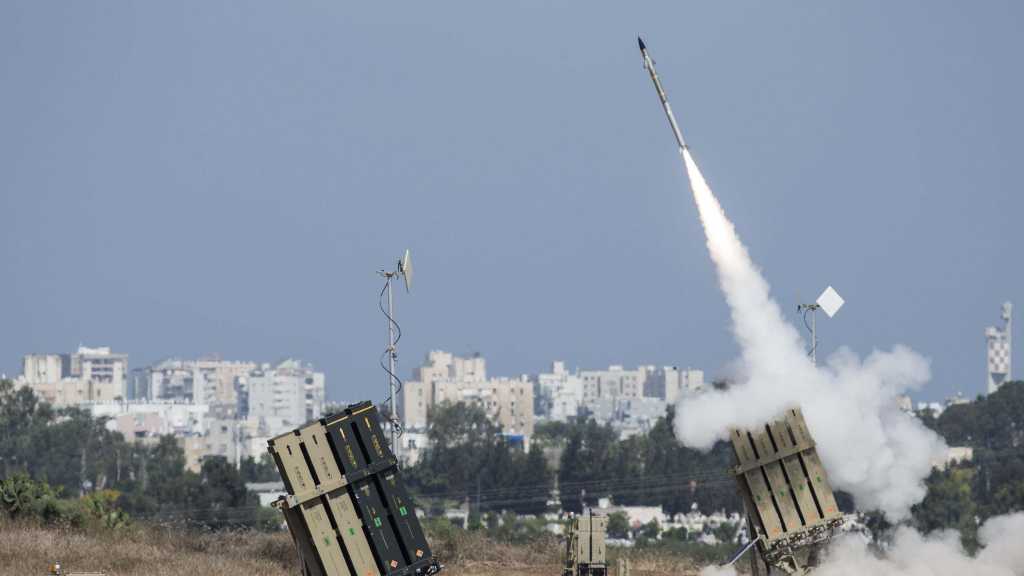 Ukraine Slams “Israel”: Be Real