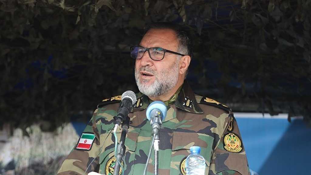 Iran: Any “Israeli” Miscalculation Will Lead to Obliteration of Haifa, Tel Aviv