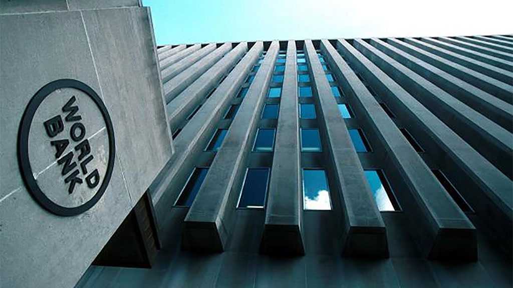 World Bank Raises Iran’s Economic Growth Forecast to 3.7