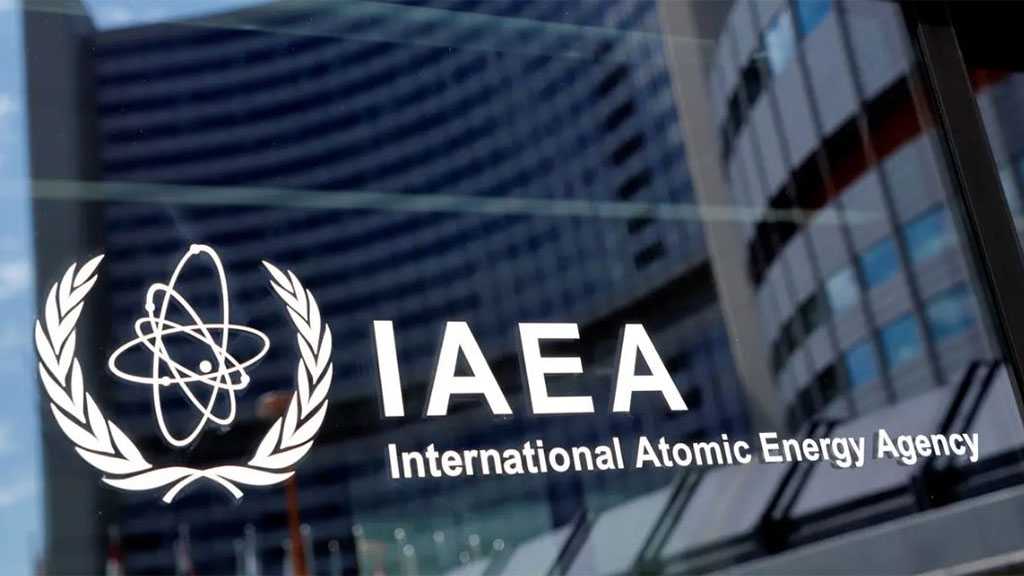Backed by “Israel”, Anti-Iran Draft Resolution Submitted to IAEA
