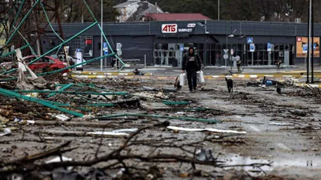 Over 1,000 Ukrainian Prisoners Sent To Russia for Investigation