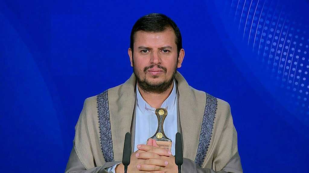 Ansarullah Leader: Yemeni Forces Possess Indigenous Missiles Impervious To US Interception