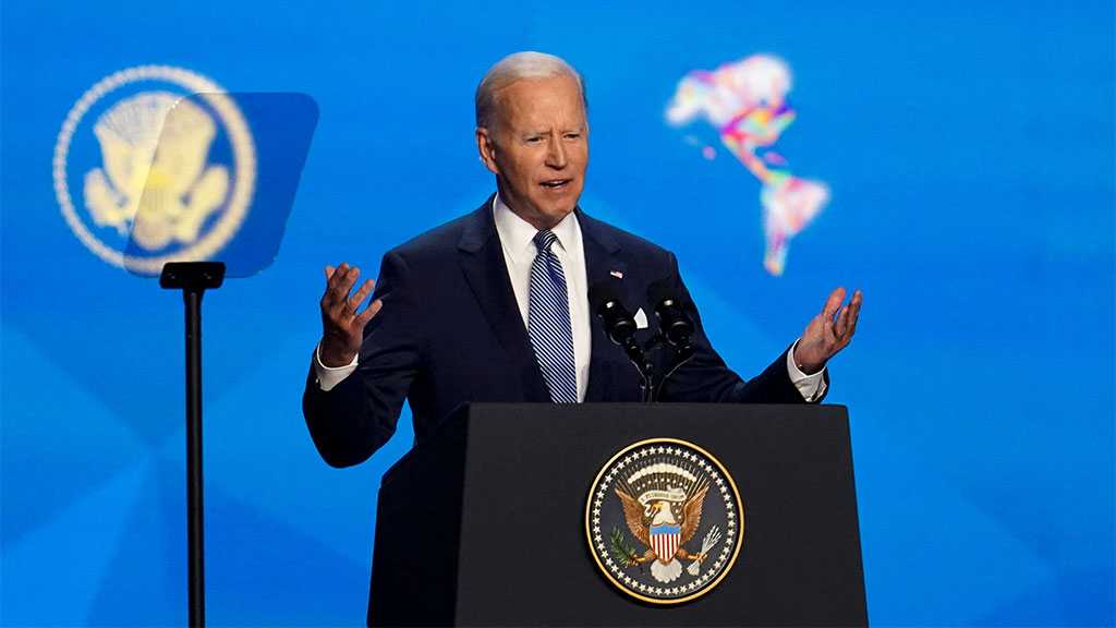 Americas Summit: Biden Pledges Economic Help