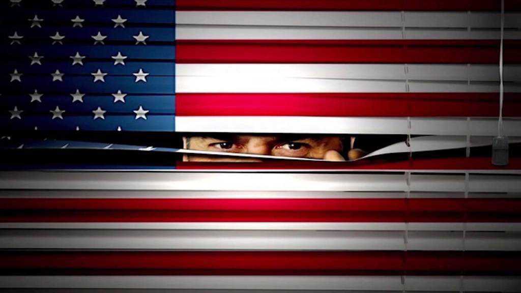 US Uses Travel Giants as Spying Tools
