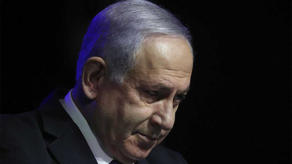 Netanyahu in Talks Attempting To End Government