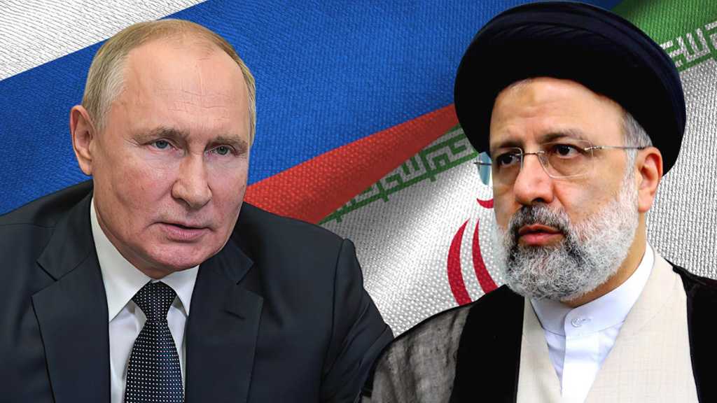 Raisi: Independent States COOP Nullifies Pressure by Int’l Players