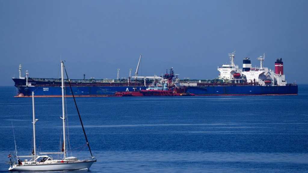 Greek Court Overturns Decision on US Seizure of Confiscated Iranian Oil Cargo