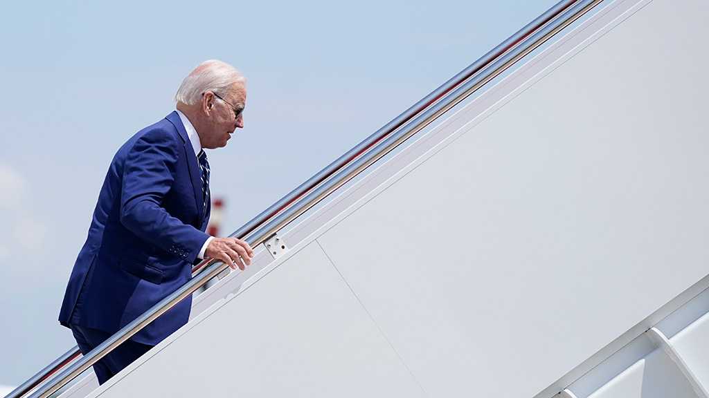 Rights Groups: Biden’s Visit Will Fuel Saudi Regime’s Human Rights Abuses