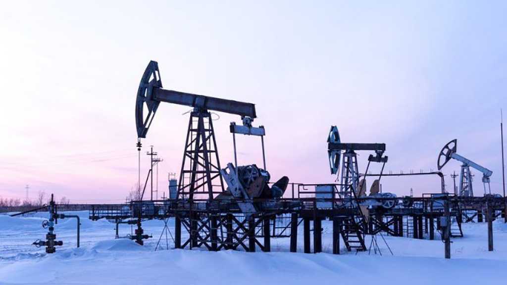 US Admits Russia’s Energy Revenue Increased After Sanctions