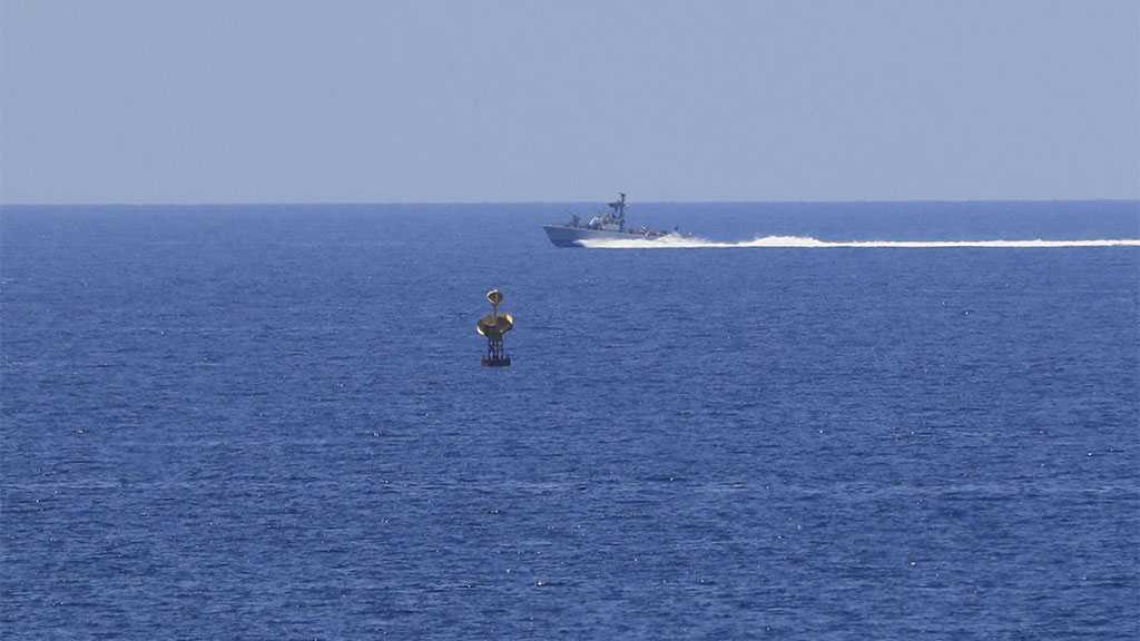Panicked “Israel” Admits: We’re Not Protecting “Karish” 