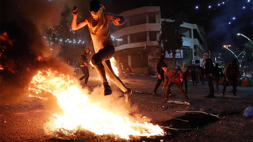 ‘Israel’s’ Self-destruction Mechanism
