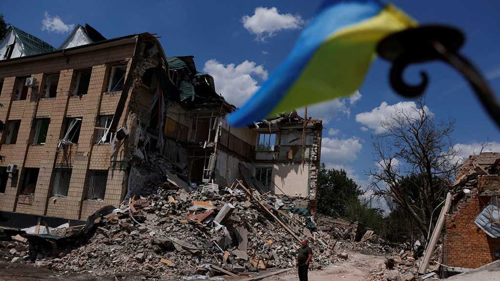 Four Months On, “War Fatigue” Erodes West’s Interest to Help Ukraine