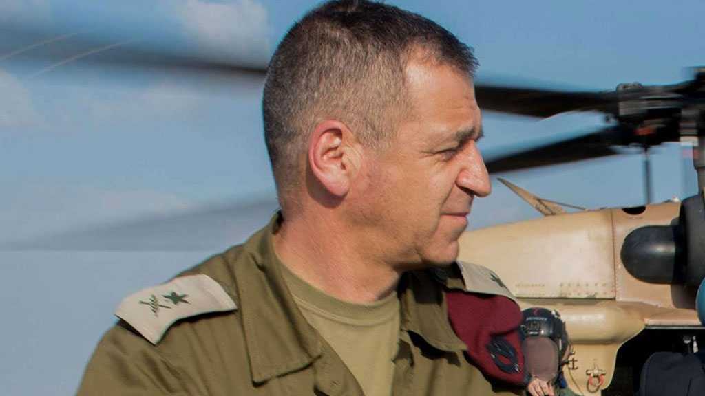 ‘Israeli’ Military Chief Warns Of “Overwhelming Force” in Next War with Hezbollah