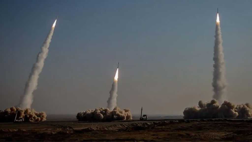 Iran Warns of Response to ‘Israeli’ Threats