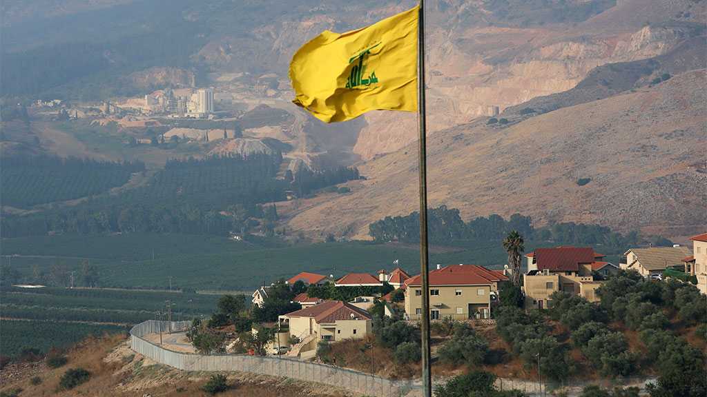 ‘Israel’ Worried Will Be Showered by Tens of Thousands of Rocket Bombs in War with Lebanon