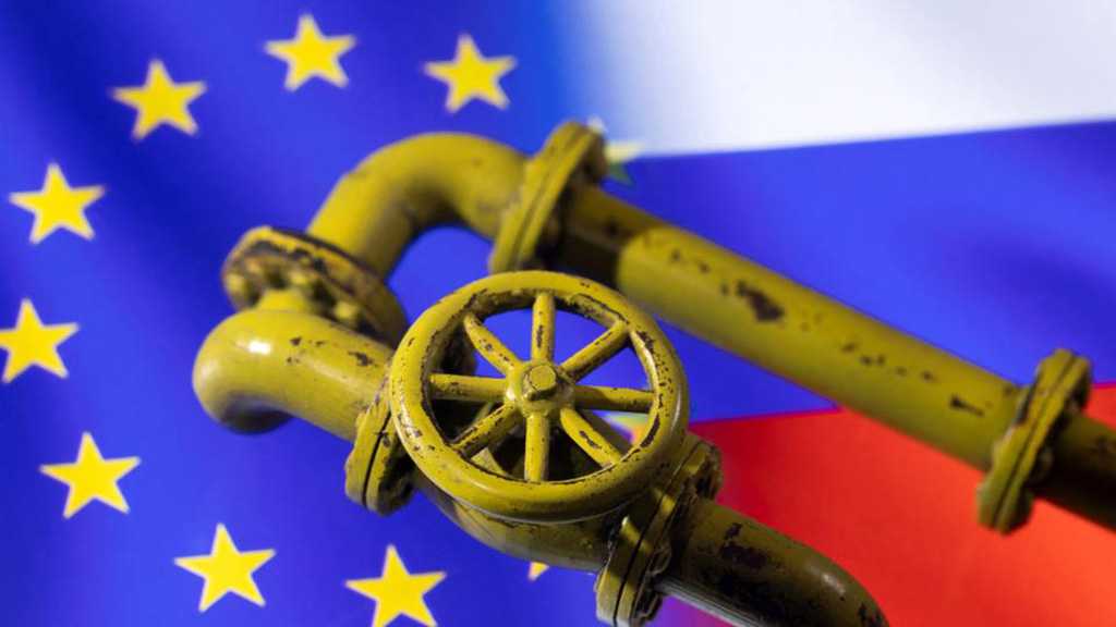 Russia Earns $98b from Fuel Exports in 100 Days of Ukraine War