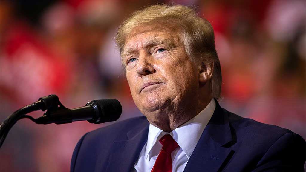 January 6 Probe Panel Says Has Enough Evidence to Criminally Indict Trump