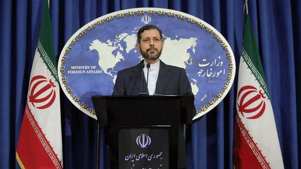 Iran Defends Its “Decisive” Response to IAEA Resolution Against Tehran’s Nuke Program