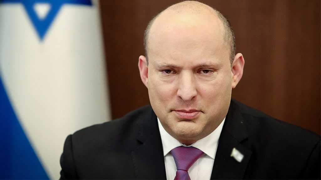 ‘Israel’s’ Ruling Coalition Teeters On Collapse