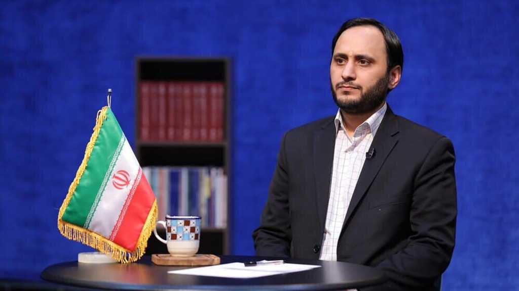 Iranian Admin Spox: Nuke Talks Not Abandoned by Iran