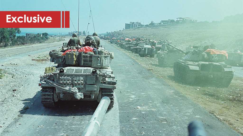 40 Years On: The History of Hezbollah’s Emergence [Part 1]