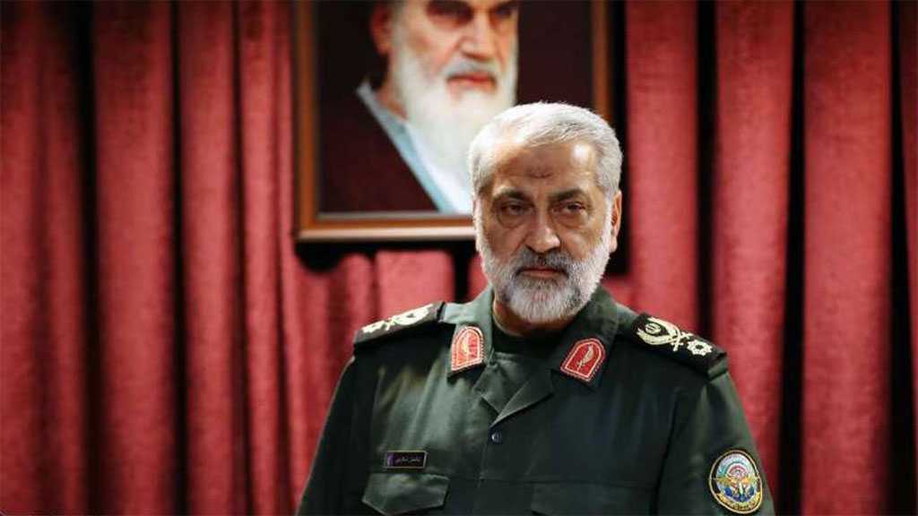 Iran ‘Self-sufficient, Independent’ In Ensuring Security – Armed Forces Spokesman