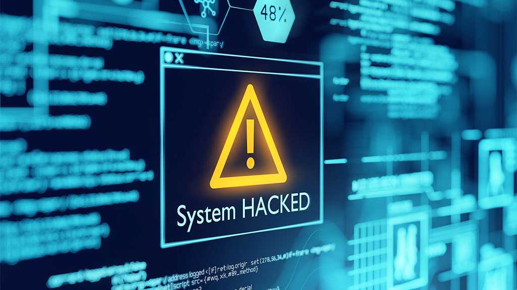 Hackers Break Into the ‘Israeli’ Entity’s Electricity Network