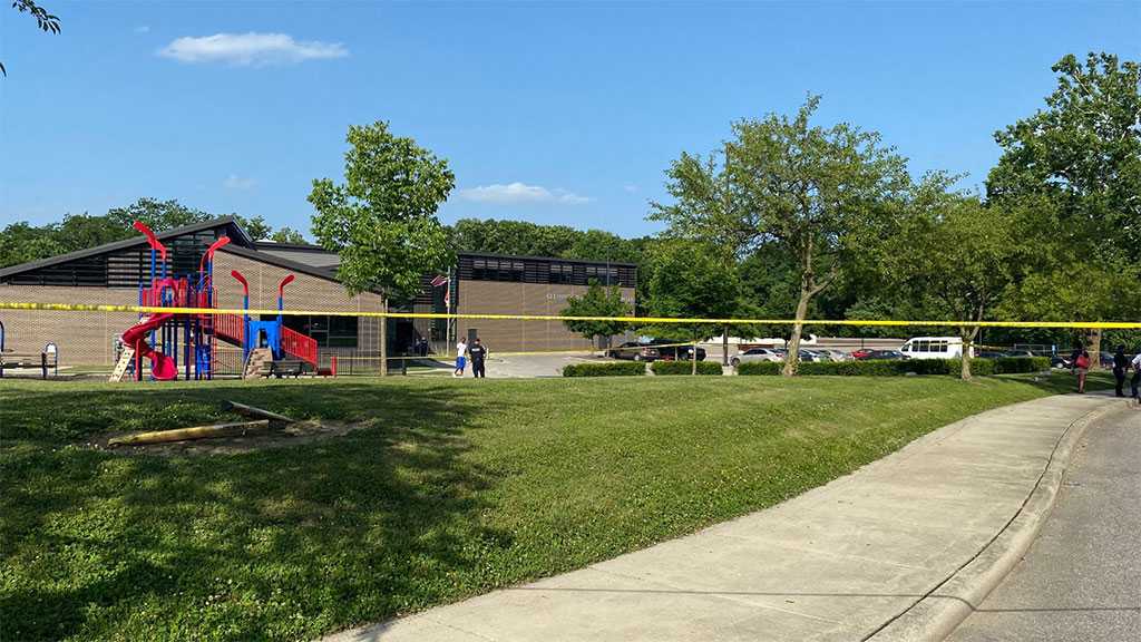 Ohio Shooting: Multiple People Injured, One Killed
