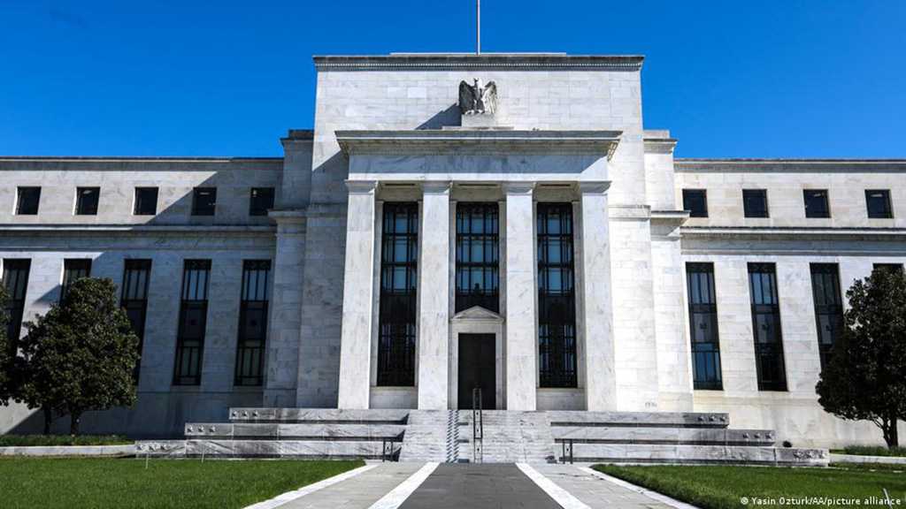 Fed Announces Largest US Interest Rate Hike Since 1990s