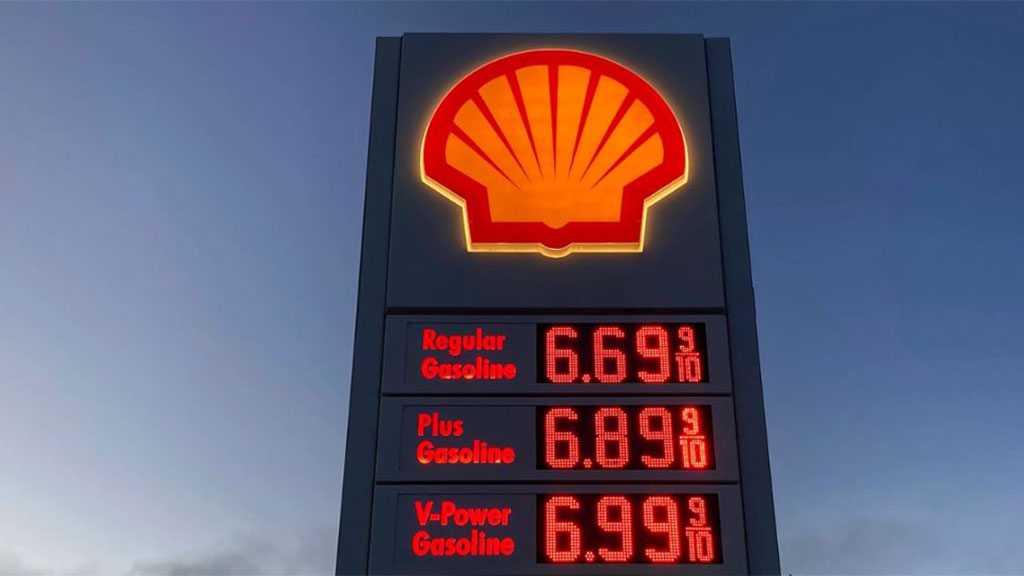 White House Scrambling To Solve US Gas Price Surge
