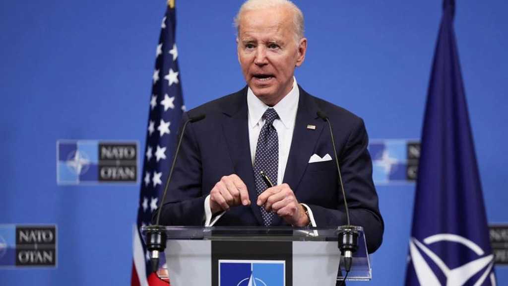 US to Give Ukraine Another Billon Dollar Weapons Boost