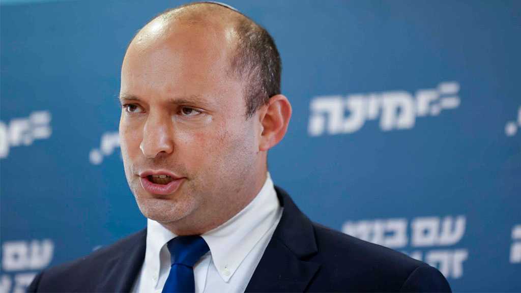 Bennett Discusses Forming Alternative Zionist Gov’t with Opposition