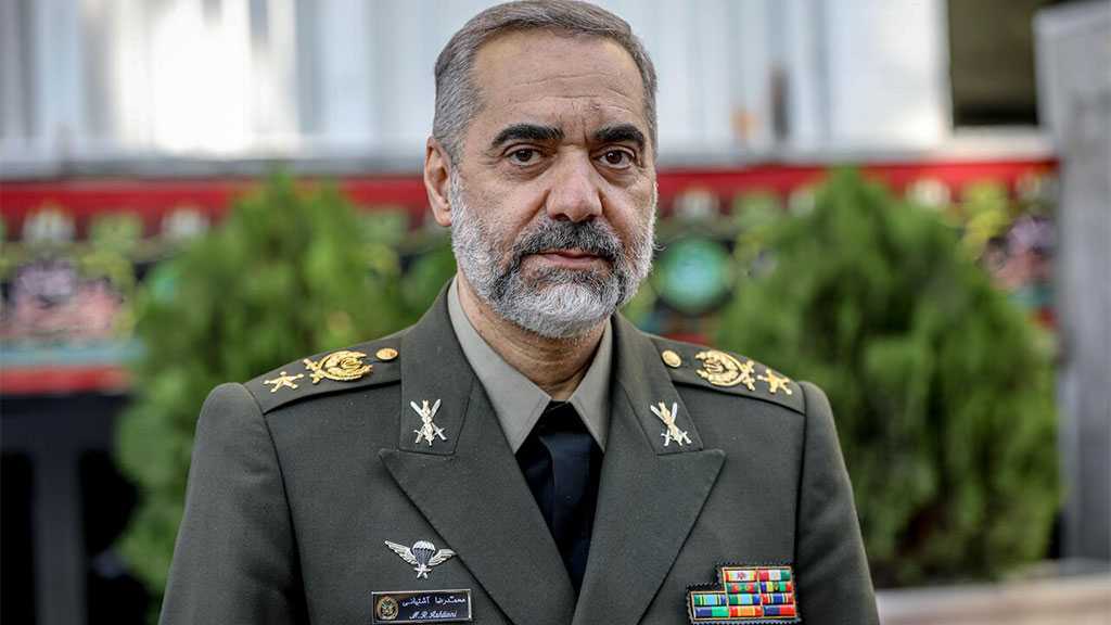 Iran to Modernize Naval Fleet As Regional Threats Increase
