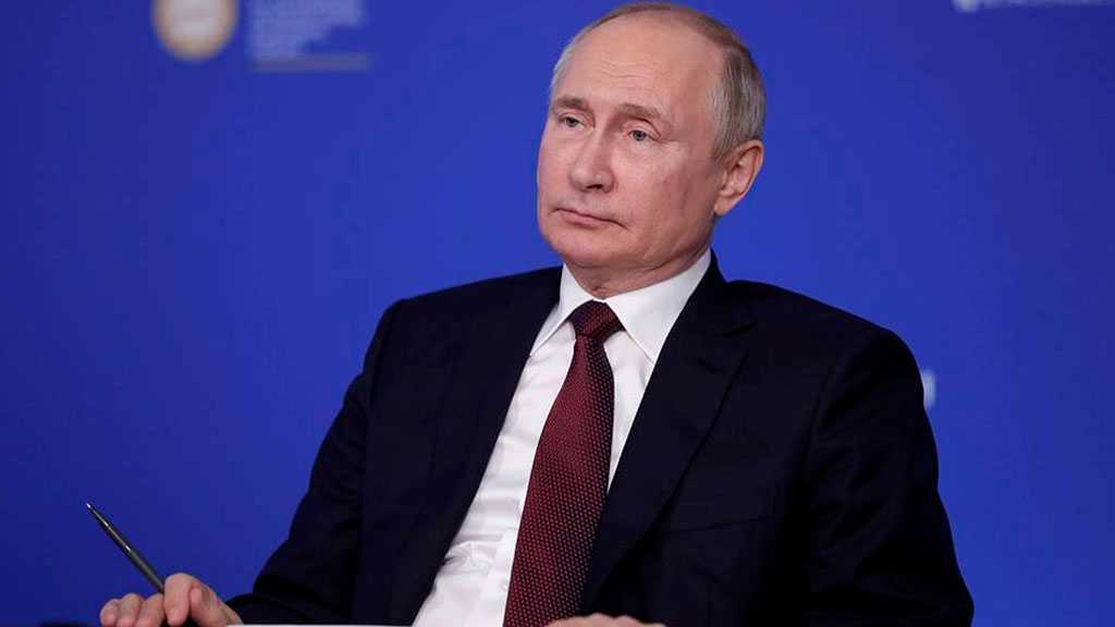 Putin to Give ‘Extremely Important’ Speech at SPIEF 2022 - Kremlin