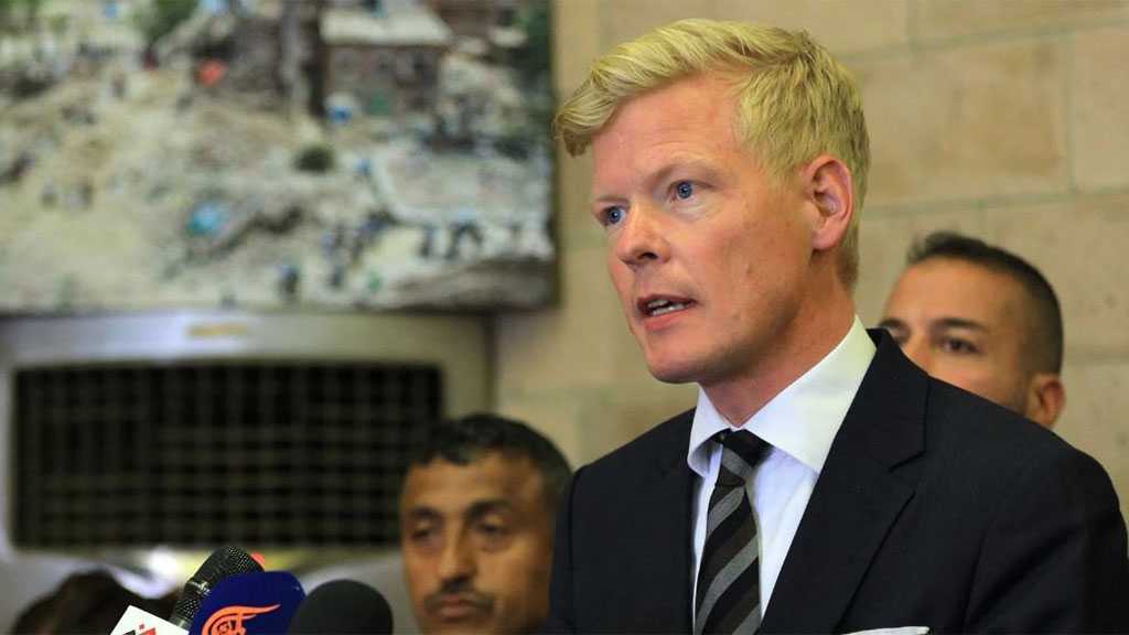 Yemen Truce a Step toward Broader Peace Deal - UN Envoy