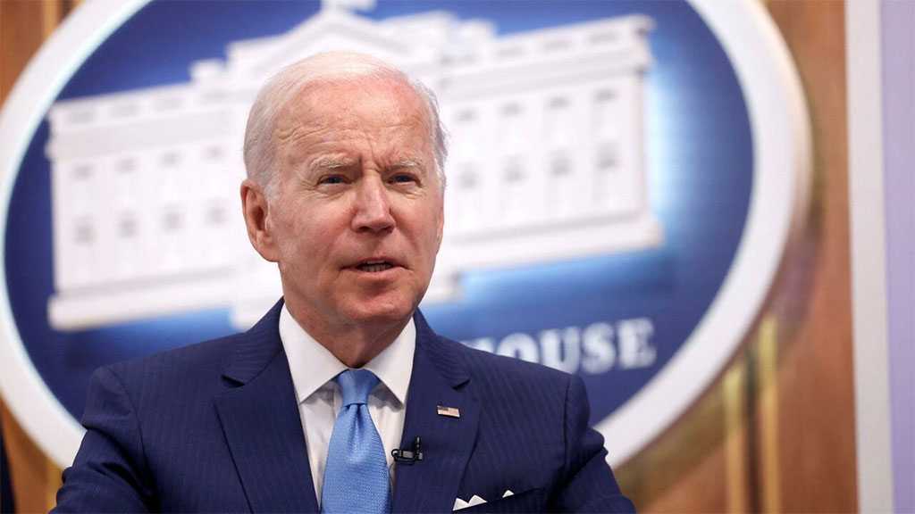 Biden: I Won’t Hold Personal Meeting with MBS