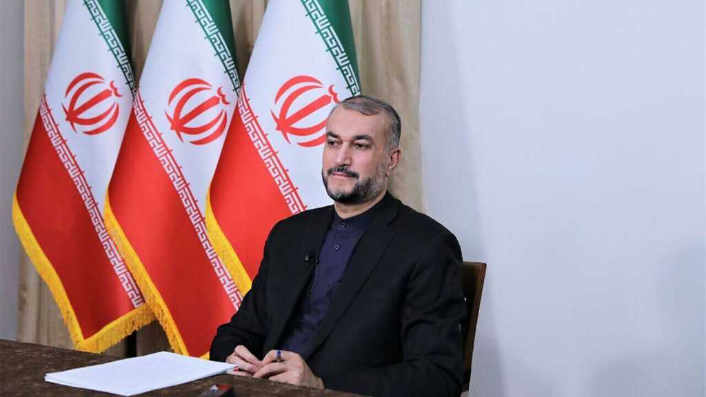 Iran Warns of Harm to Regional Stability Ahead of Biden’s ME Visit