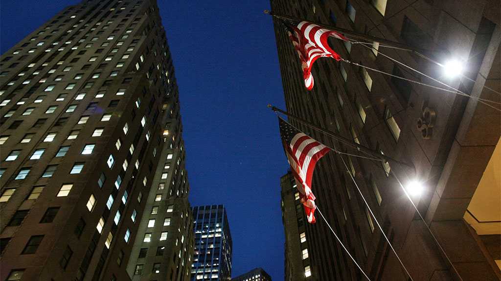 US: 40% Chance of Economic Recession Next Year