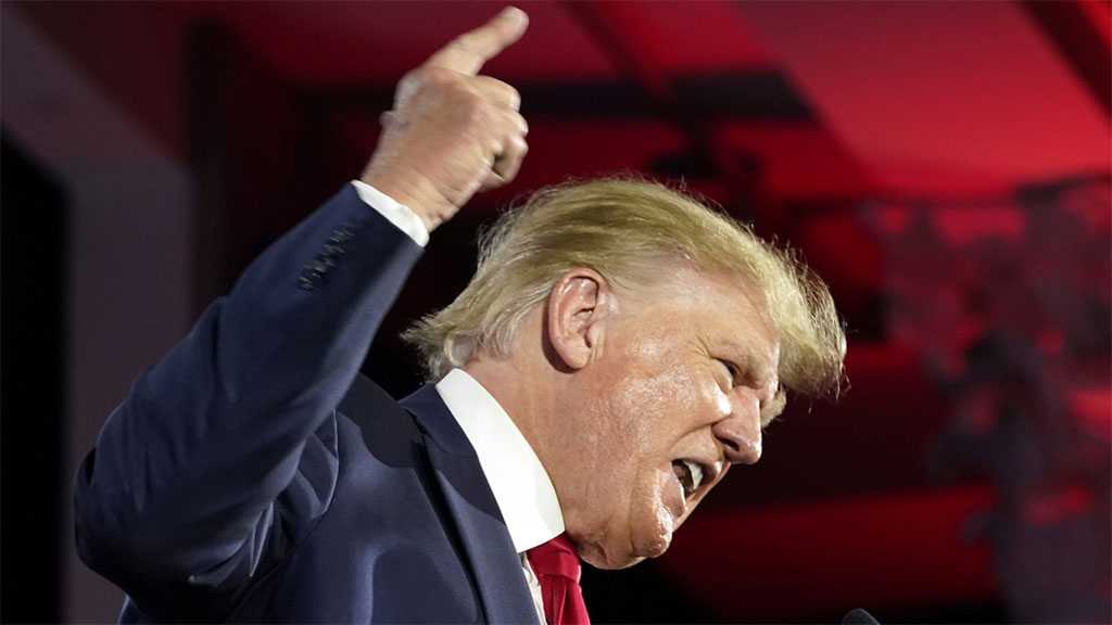 Trump Warns Of World War III