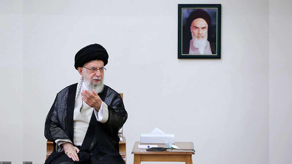 Imam Khamenei: US, West Seeking To Undermine Independence of States
